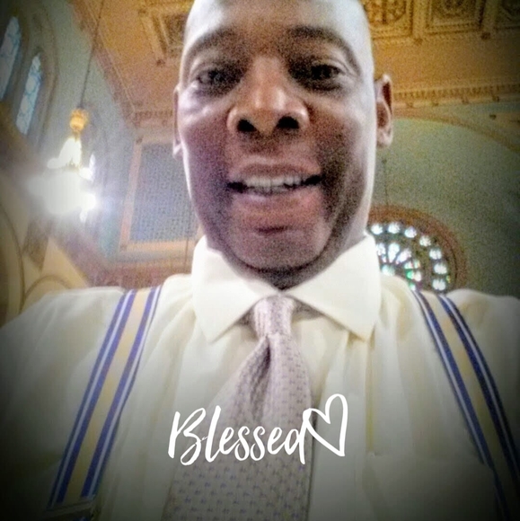 Meet your Posher, David - Picture 1 of 1